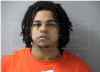 Anthony Jay Baiza