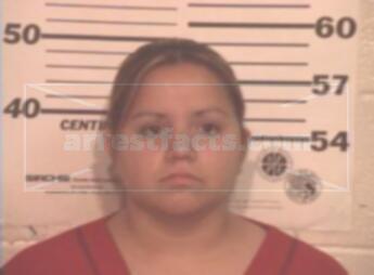 Viridiana Flores Montalvo