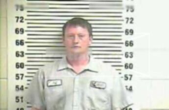 Jeffery Allen Scott