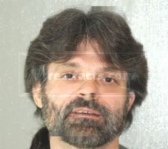 Ronald Dwayne Roebuck