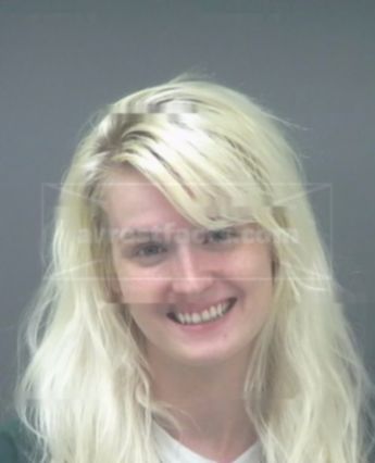 Ashley Nichole Joyner