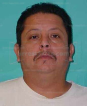 Ruben Trinidad Longoria
