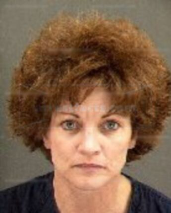Vicki Marie Roberts