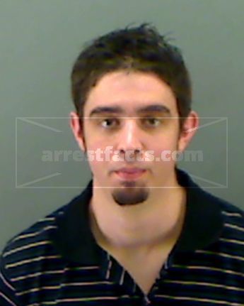 Micah Lee Scott
