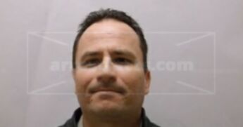 Anthony Leo Calderon