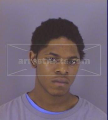 Alprentice Devodney Green
