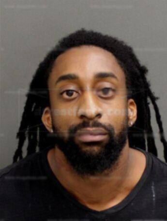 Jefferson Jamaal Jones