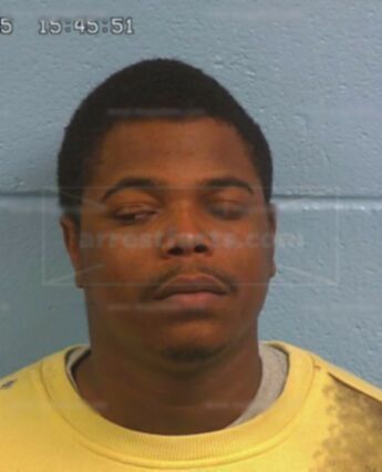 Dewayne Quantail Goode