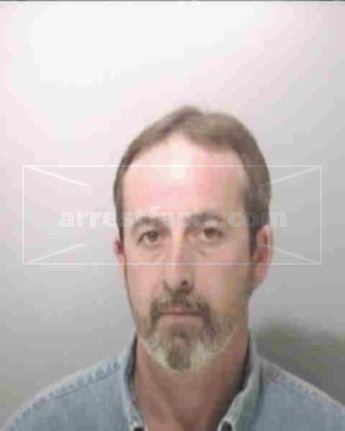 Grover Dean Vandyke