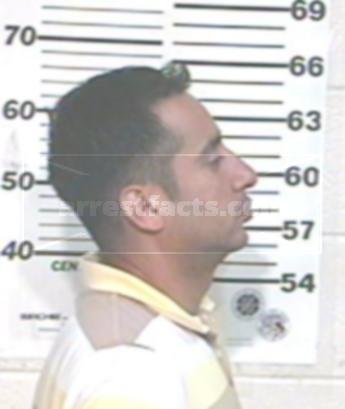 Efren Edwardo Cruz Vasquez