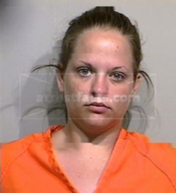 Ashley Bridget Tompkins