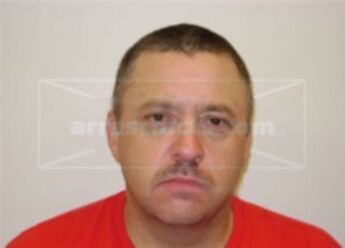 Stephen Jay Baugh