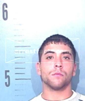 Christopher Buda Reyes