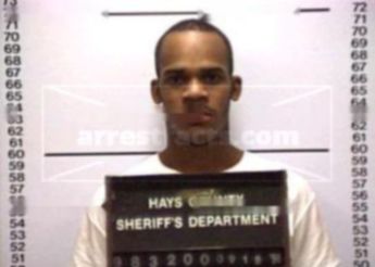 Troy Renard Jackson