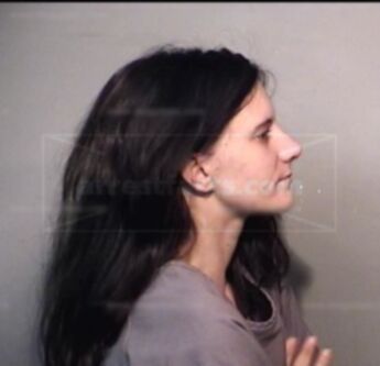 Jessica Christine Johnson