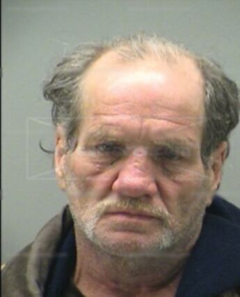 Clayton James Peck
