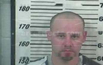 Derick Michael Blake