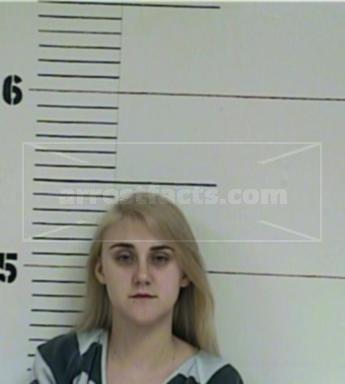 Yvonne Marie Tesh