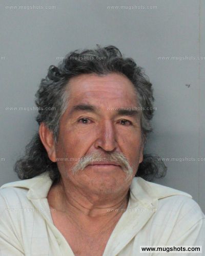 Eusebio Ramirez Juarez