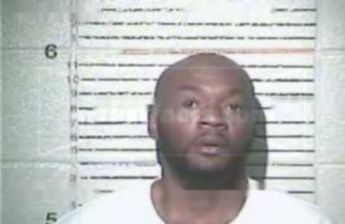 Louis Julian Woodard