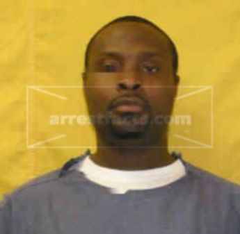 Durand T Tyson