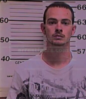William Aaron Merrifield