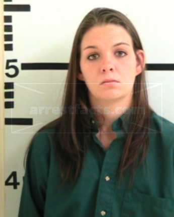 Jennifer Nicole Marsh