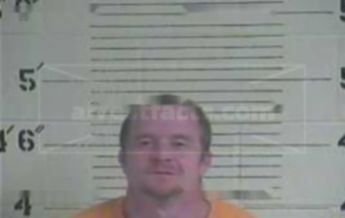 Raliegh Wayne Barnett