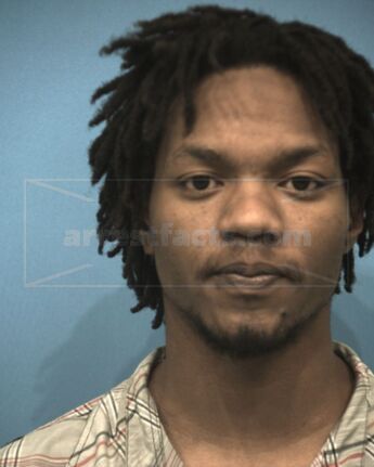 Juwan Kendall Smiley
