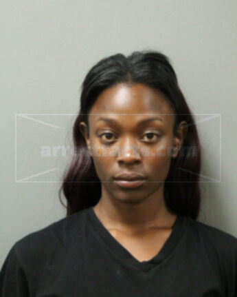 Sorinthia Dorsey