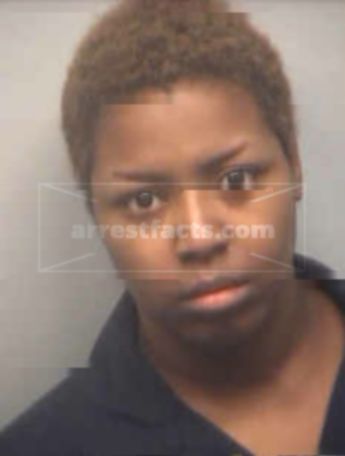 Giovonni Nicole Friend
