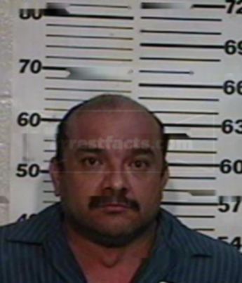 Gerardo Garcia Contreras