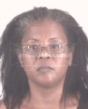 Schwanda Elaine Gilmore