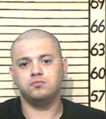 Richard M Garza