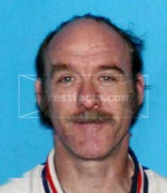 Robert Dean Fulbright