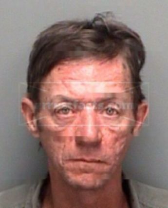 Dennis Ray Benefield