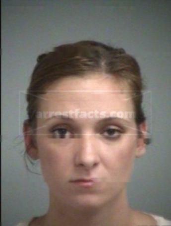 Erin E Bergdahl