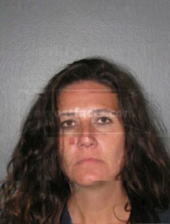 Melissa Denise Stringer