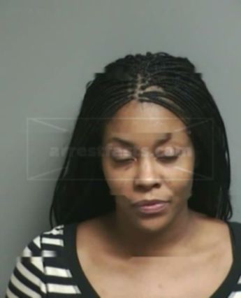 Tawuana Nicole Trice