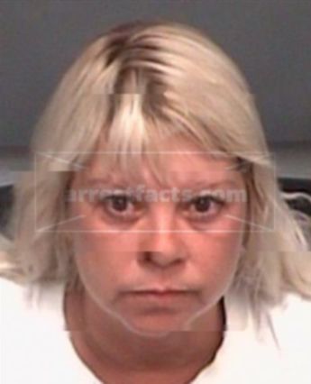 Terri Lynn Boswell Bush