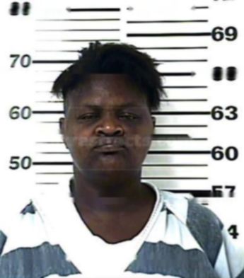 Angela Jackson Whitehead