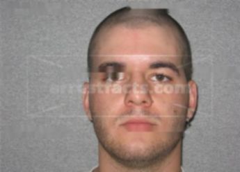 Corey James Nelson