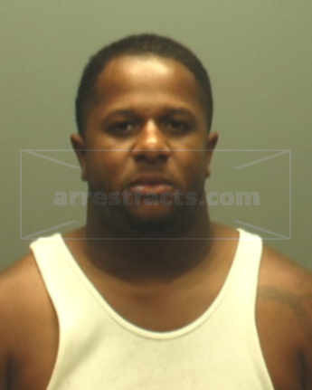 Montrell Bussey