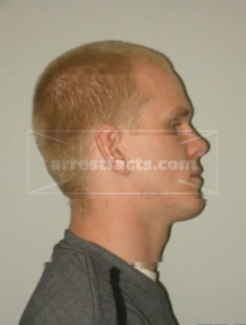 Cody S Reinsvold