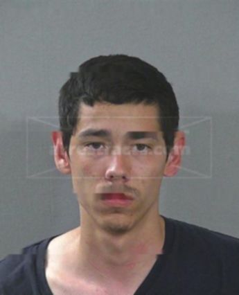 Devin Paul Weitzel