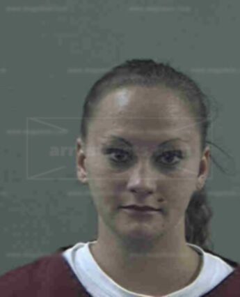 Brianna Marie Lake