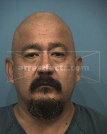 Joe Anthony Hernandez Jr