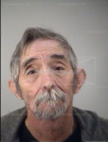 Frankie Gene Holland