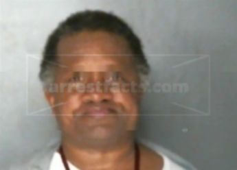 Darrell Keith Alston