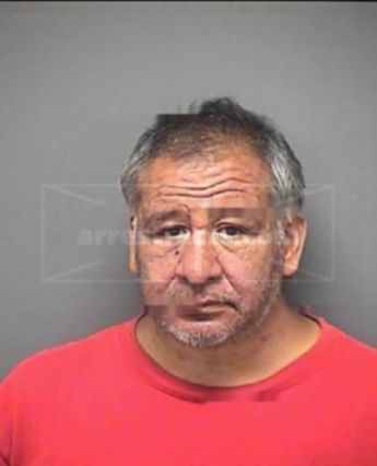 Johnny Oneal Eubanks